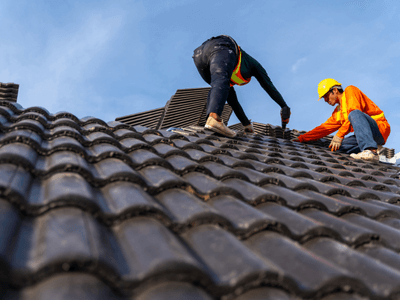 About Roof Repair Experts Fenton, MO